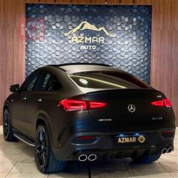 مرسيدس بنز GLE